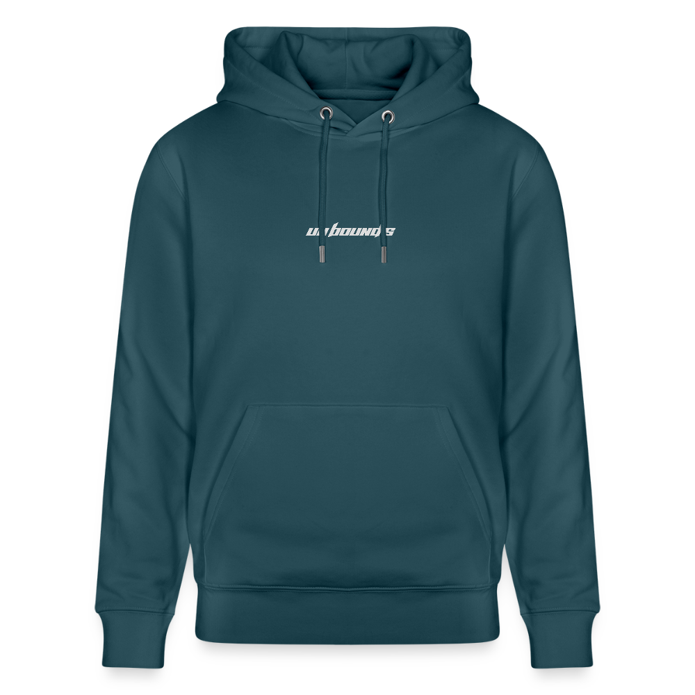 BEYOND FREJUS - Hoodie - stargazer