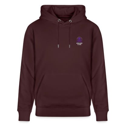 TOXIC ADR V1 - Hoodie - maroon
