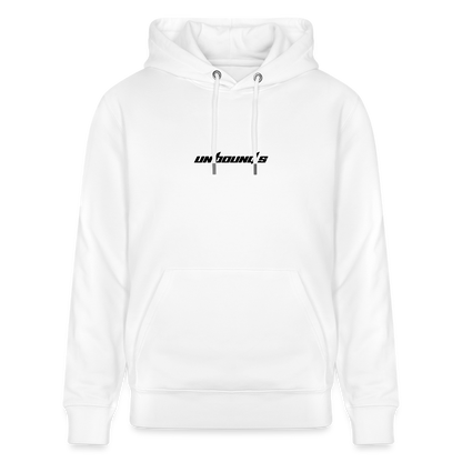 VINTAGE DRIVER - Hoodie - white