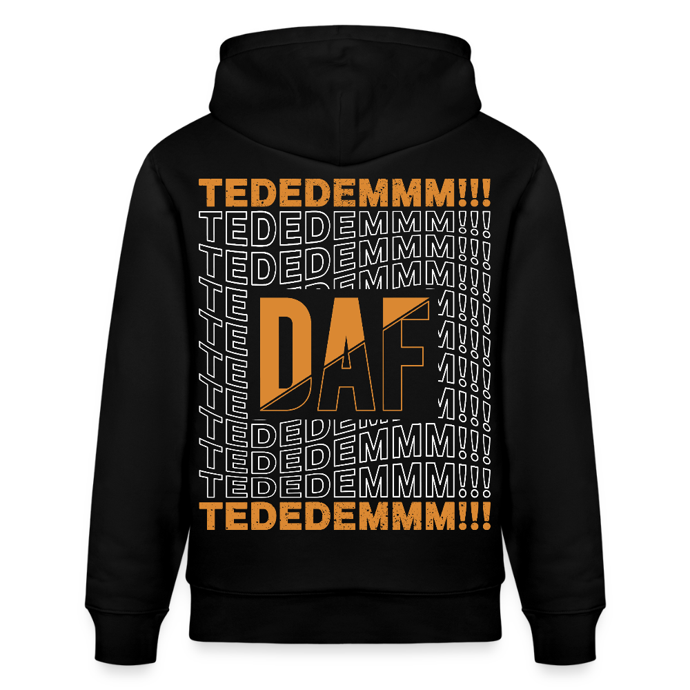TEDEDEM - Hoodie - black