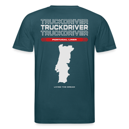 PORTUGAL Liner - T-shirt - stargazer