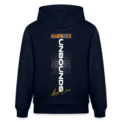 UNBOUNDS ORIGINAL - Hoodie - navy