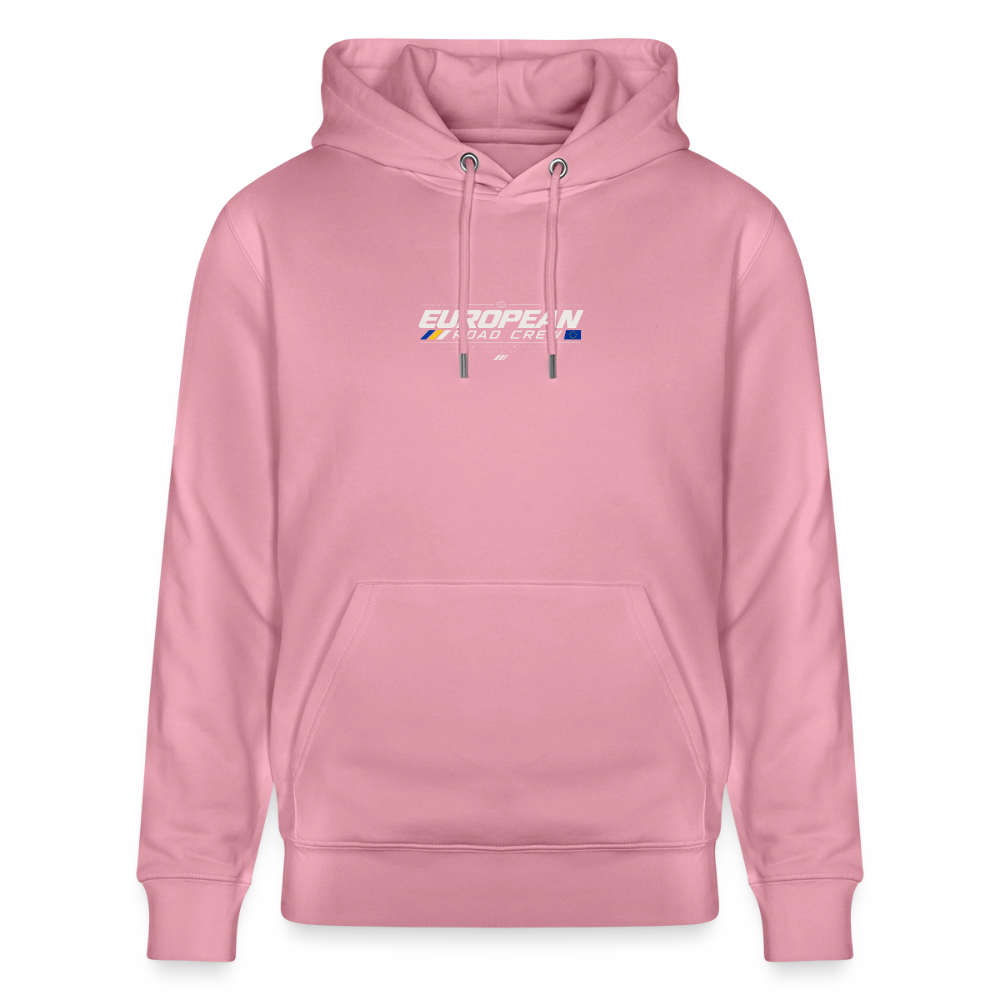 EUROPEAN ROAD CREW - Hoodie - lilac dream