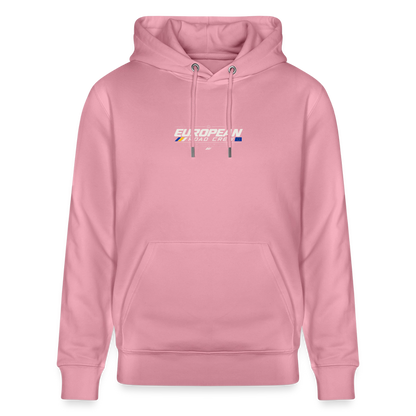 EUROPEAN ROAD CREW - Hoodie - lilac dream