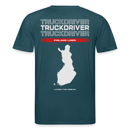 FINLAND Liner - T-shirt - stargazer