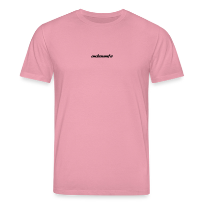 SHINING RIMS - T-shirt - lilac dream