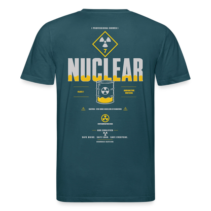 NUCLEAR ADR V1 - T-shirt - stargazer