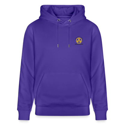 NUCLEAR ADR V2 - Hoodie - purple love 