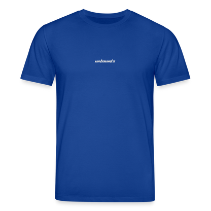 SPAIN Liner - T-shirt - majorelle blue