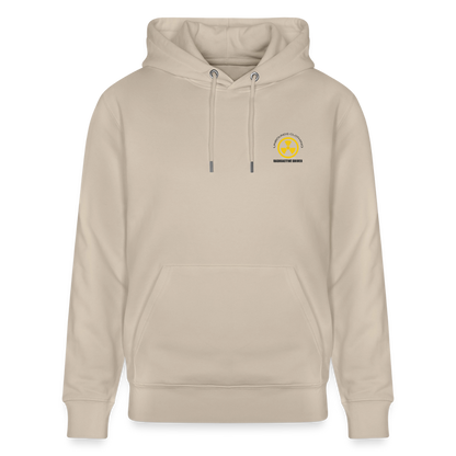 NUCLEAR ADR V2 - Hoodie - beige
