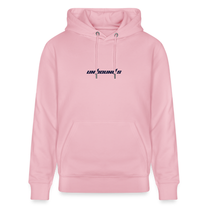 AUSTRIA Liner - Hoodie (more colors) - cotton pink