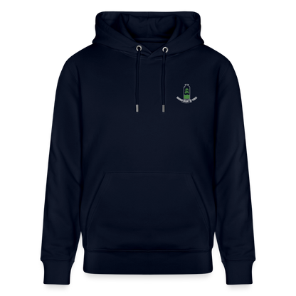 GAS ADR V1 - Hoodie - navy