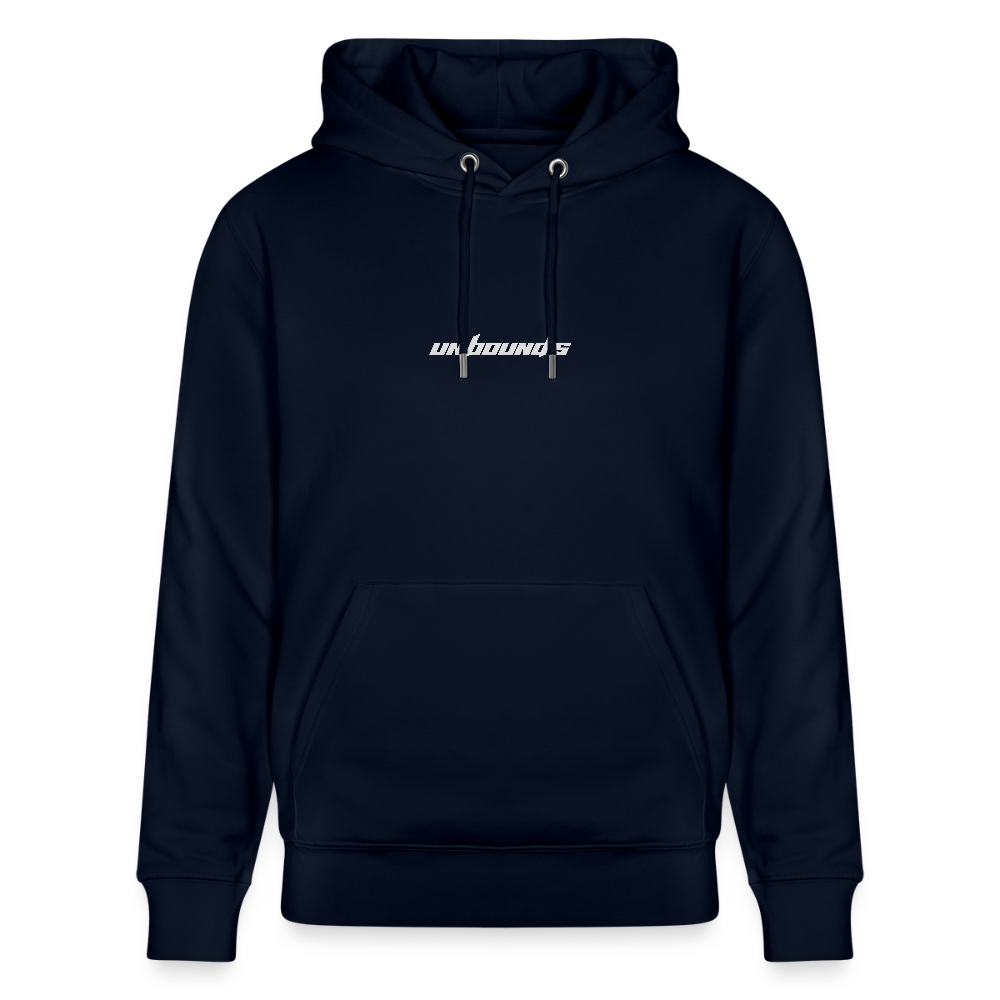 TEDEDEM - Hoodie - navy
