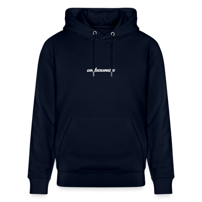 TEDEDEM - Hoodie - navy