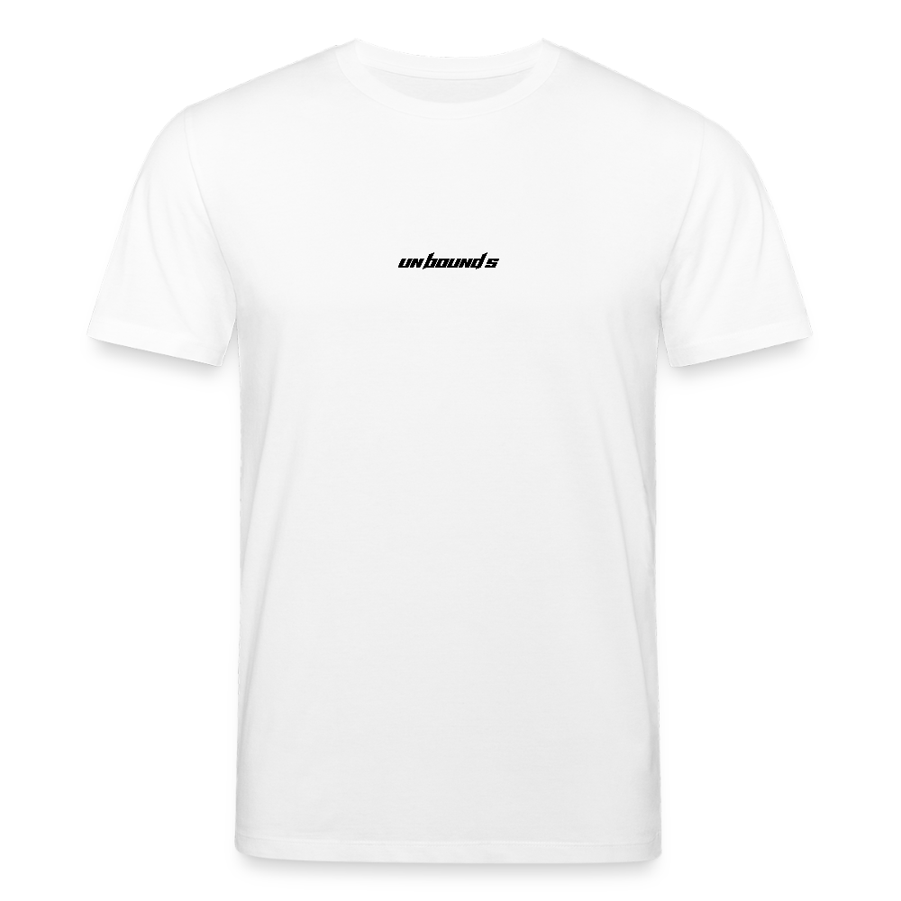 GERMANY Liner - T-shirt (more colors) - white