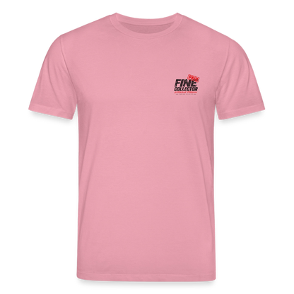 FINES COLLECTOR - T-Shirt - lilac dream