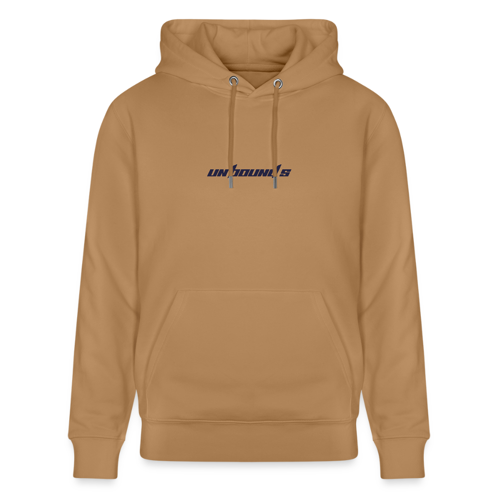 NORWAY Liner - Hoodie (more colors) - latte
