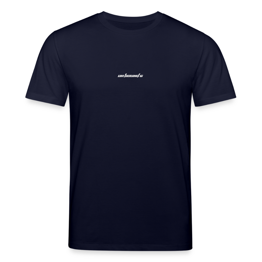 NETHERLANDS Liner - T-shirt - navy