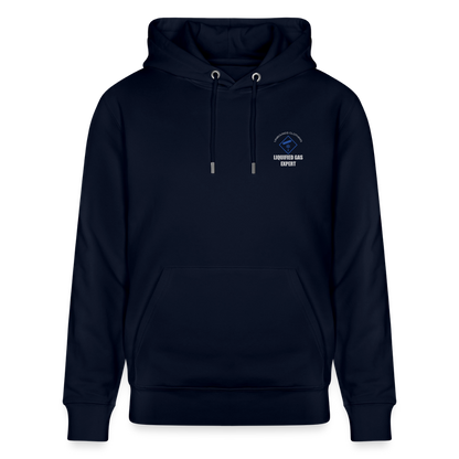 LIQUIFIED GAS ADR V1 - Hoodie - navy