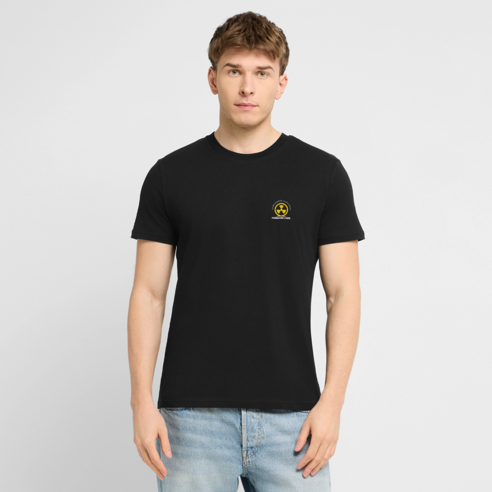 NUCLEAR ADR V1 - T-shirt - black