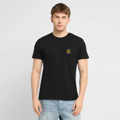 NUCLEAR ADR V1 - T-shirt - black