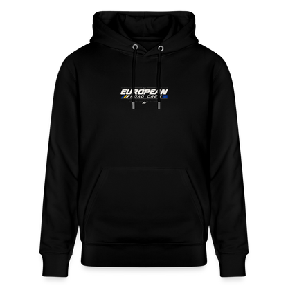 EUROPEAN ROAD CREW - Hoodie - black
