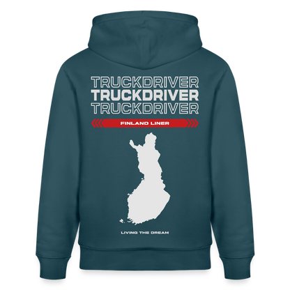FINLAND Liner - Hoodie - stargazer