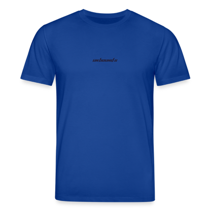 LA JONQUERA - T-shirt (more colors) - majorelle blue