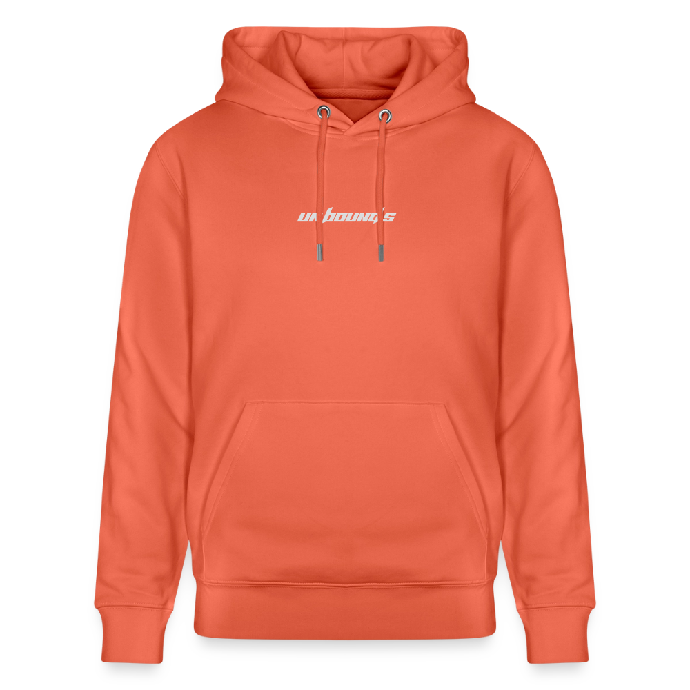 INTERNATIONAL Liner - Hoodie - light red
