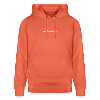INTERNATIONAL Liner - Hoodie - light red