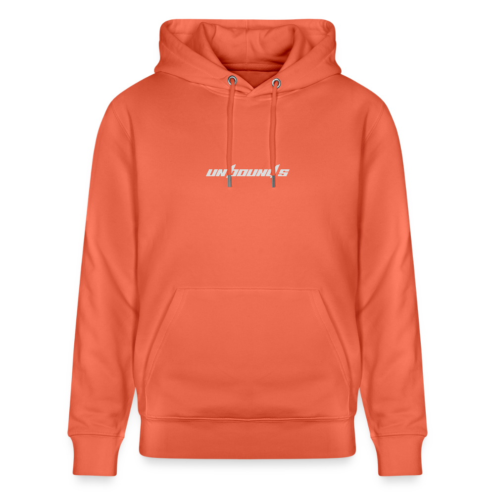 SCANDINAVIAN Liner - Hoodie - light red