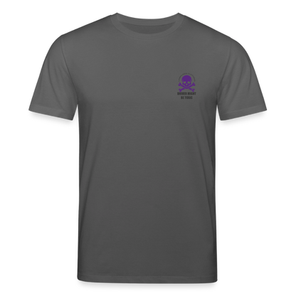 TOXIC ADR V1 - T-shirt - anthracite