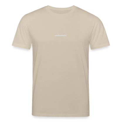 BEYOND LIMITS - T-shirt - beige