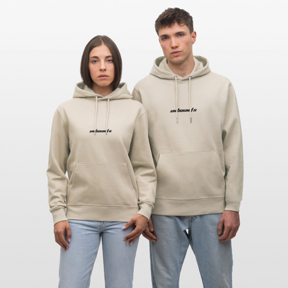 VIADUC DE MILLAU - Hoodie (more colors) - beige
