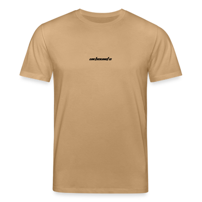 TURKIYE Liner - T-shirt (more colors) - caramel 