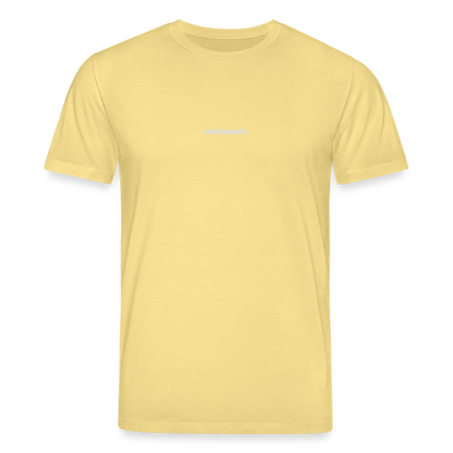 BEYOND LIMITS - T-shirt - viva yellow 