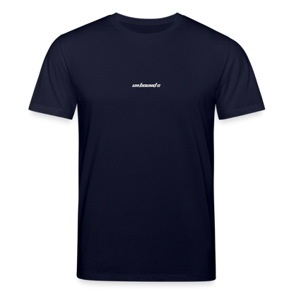 AUSTRIA Liner - T-shirt - navy