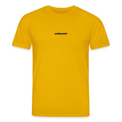 SHINING RIMS - T-shirt - spectra yellow