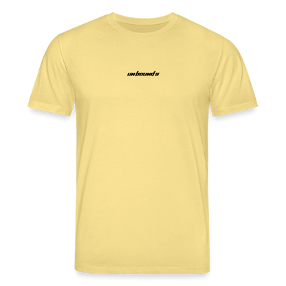 GOING NORTH Liner - T-shirt - viva yellow 