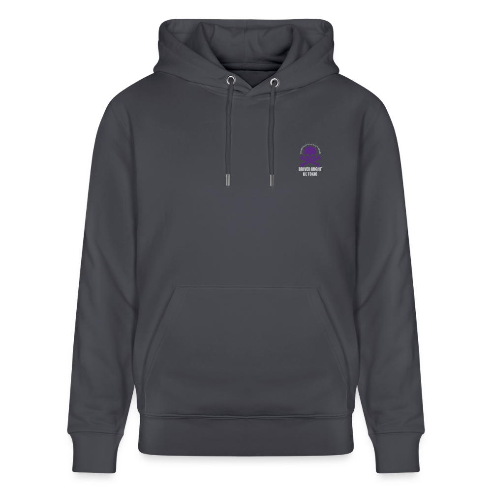 TOXIC ADR V1 - Hoodie - indigo blue
