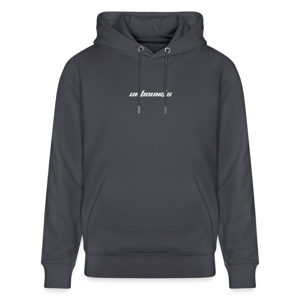 INTERNATIONAL Liner - Hoodie - indigo blue