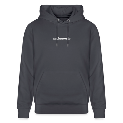 INTERNATIONAL Liner - Hoodie - indigo blue