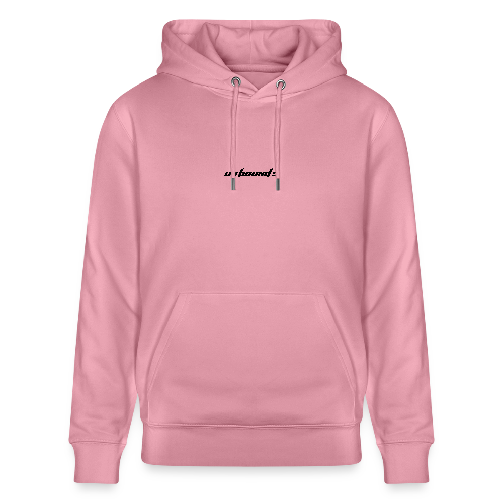 DUTY FREE - Hoodie - lilac dream