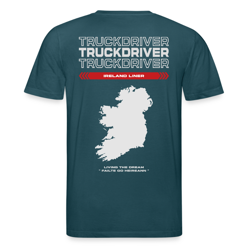 IRELAND Liner - T-shirt - stargazer