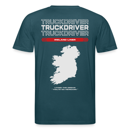 IRELAND Liner - T-shirt - stargazer