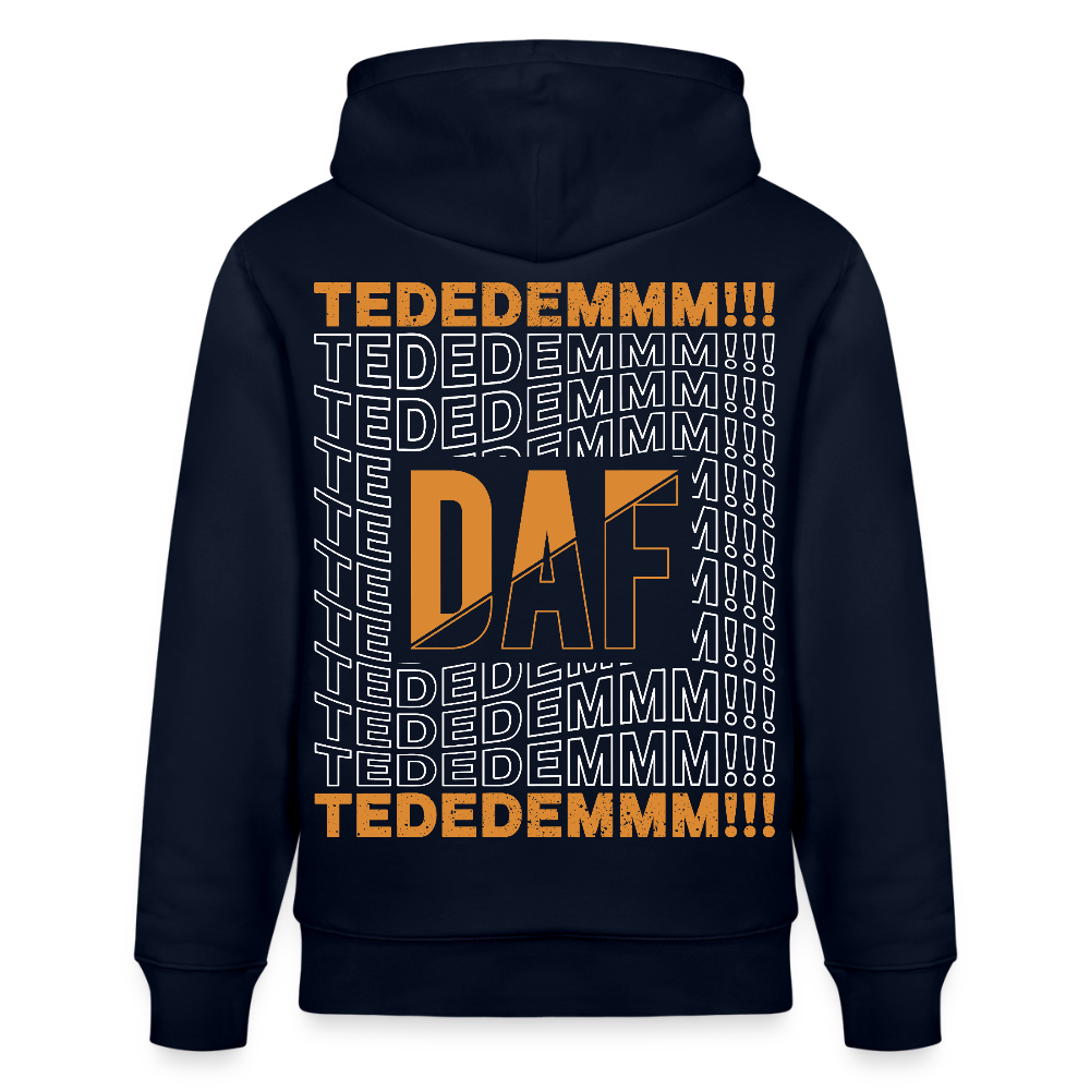 TEDEDEM - Hoodie - navy