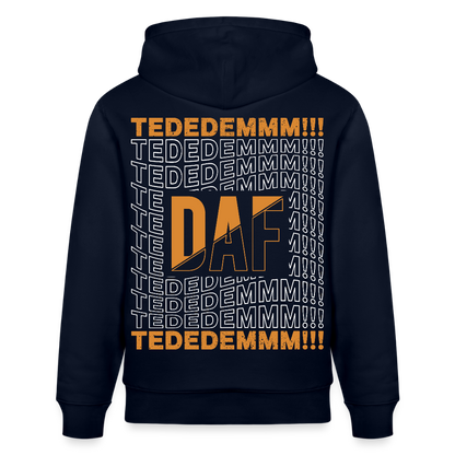 TEDEDEM - Hoodie - navy