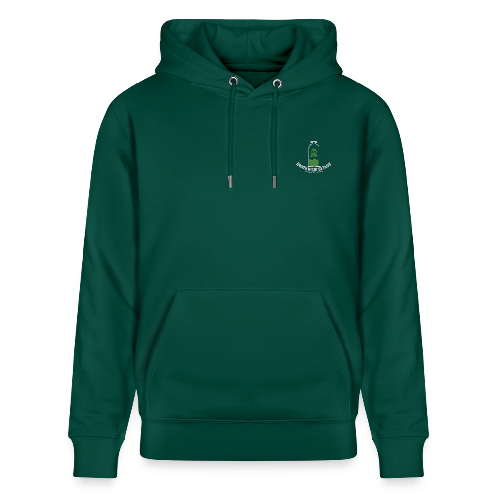 GAS ADR V1 - Hoodie - forest