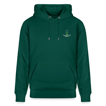 GAS ADR V1 - Hoodie - forest