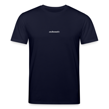 SWEDEN Liner - T-shirt - navy